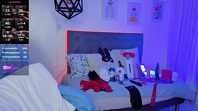 avans_15's cam snapshot