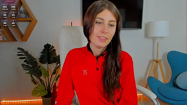 Hailey_Green's cam snapshot