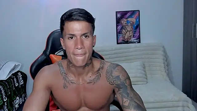 pettergrey1 live sex cam