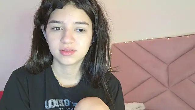 eva_sin18's cam snapshot