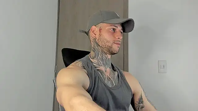 _jamesleandros1's cam snapshot