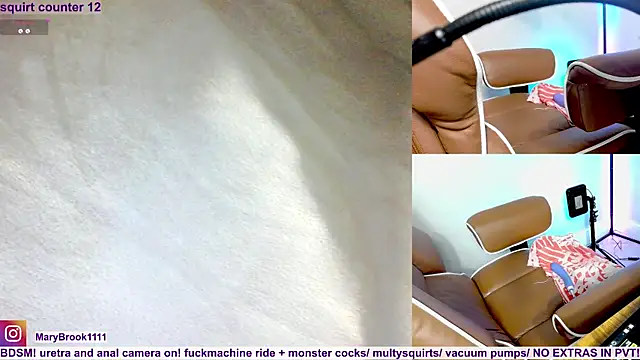 MaryBrook1's cam snapshot