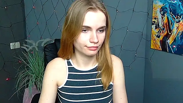 MargaritaKiss's cam snapshot