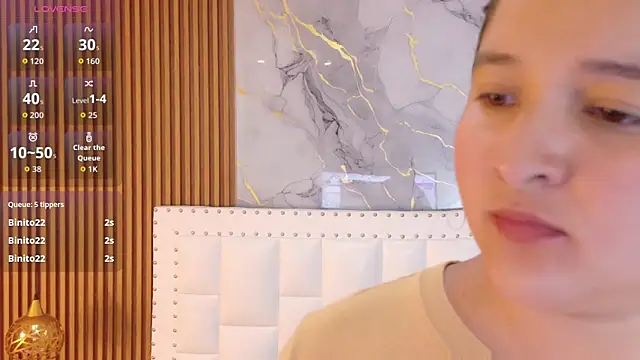 collegepawglovedaddy's cam snapshot