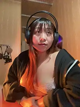 Merry_katy's cam snapshot