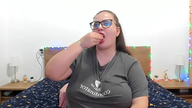 amiravyxen's cam snapshot