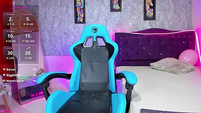 Lauren_smiles's cam snapshot