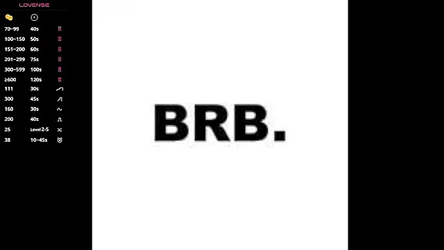 GlibRasher's cam snapshot