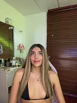 Ladycandy26's cam snapshot