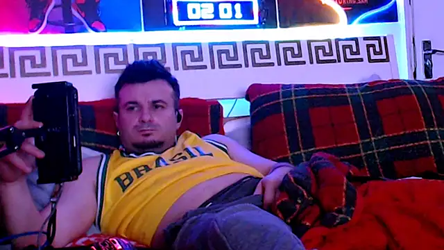 FuckToyBoy69's cam snapshot