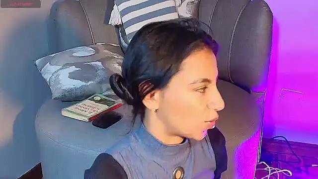 Tamaraakins's cam snapshot