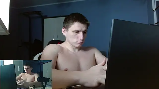 Poliglotjoe1's cam snapshot