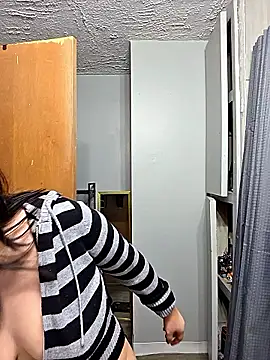 AriannaPenaxo's cam snapshot