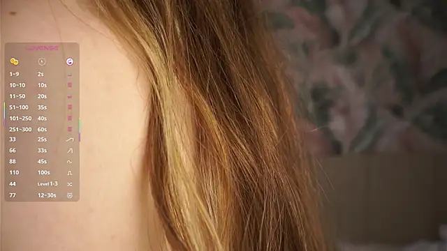 MarlinVarian live sex cam