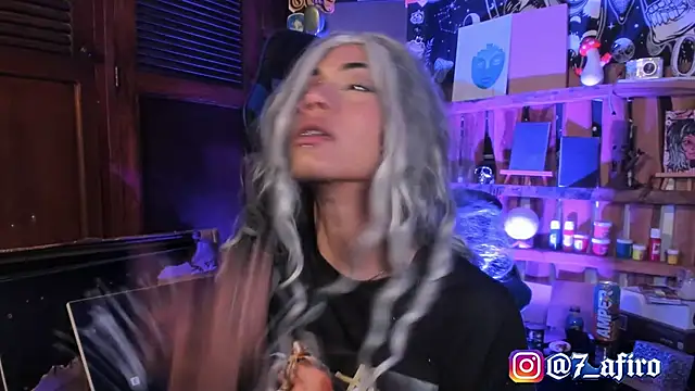 ivybank's cam snapshot