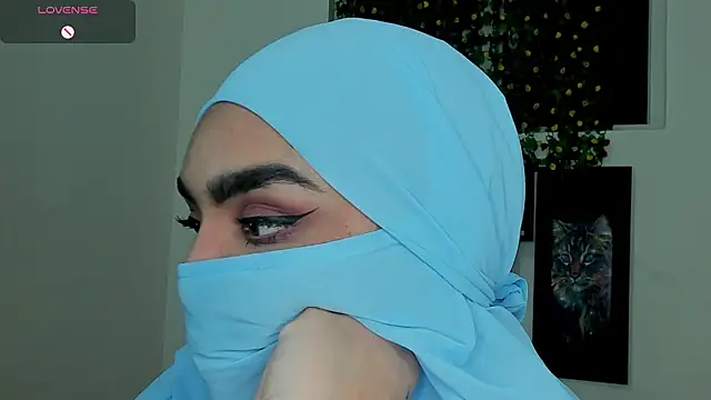 Maissa_Alabi live sex cam