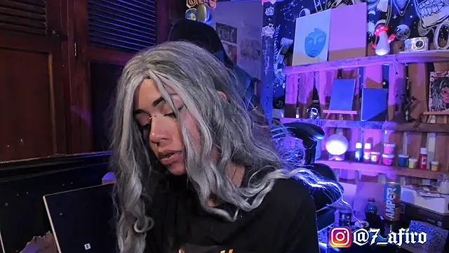 ivybank's cam snapshot