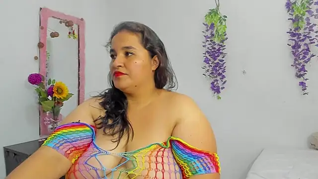 _1Zoey's cam snapshot