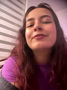 AnneRosse's cam snapshot