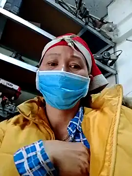 donna-bae's cam snapshot