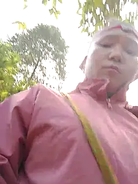 Biu_xx's cam snapshot