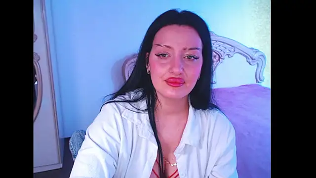 SkarlettMonliss's cam snapshot