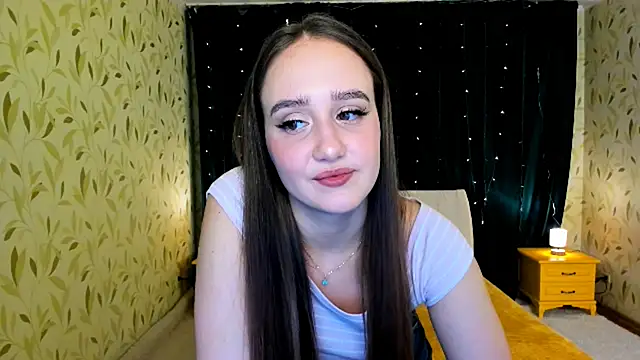 SabrinaCandi's cam snapshot