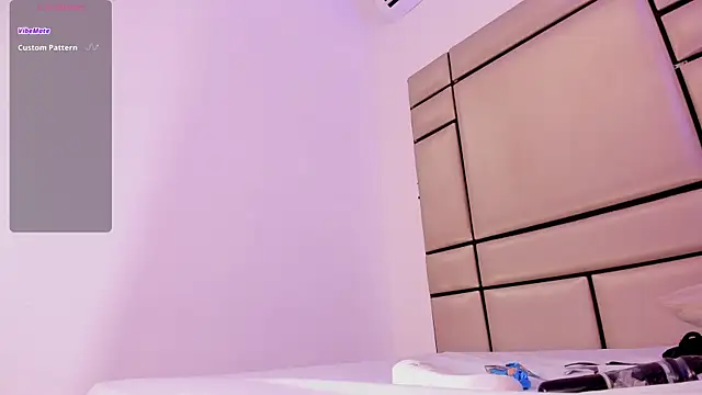 Ashanti_Moreno's cam snapshot