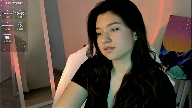 Sandra_Curly's cam snapshot