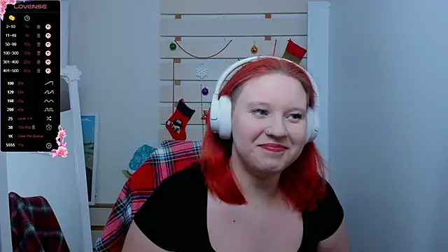 FoxPlayXX's cam snapshot