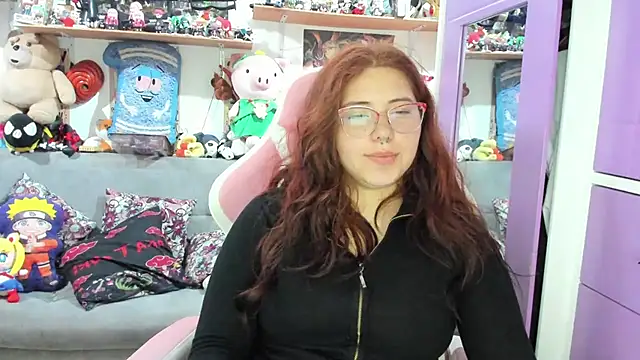 soficammy's cam snapshot