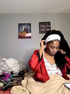 bosschickk's cam snapshot