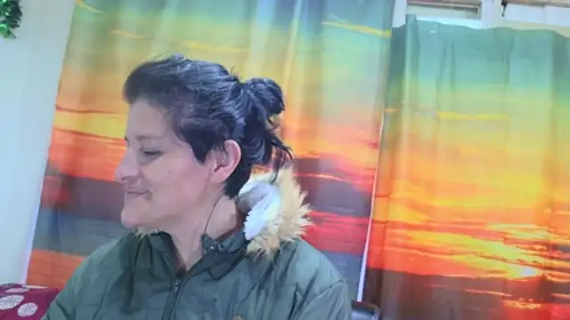 Kimmysander's cam snapshot