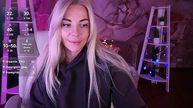 BellaRayyy live sex cam