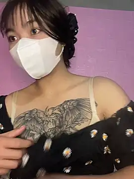 Xiaorun-aa's cam snapshot