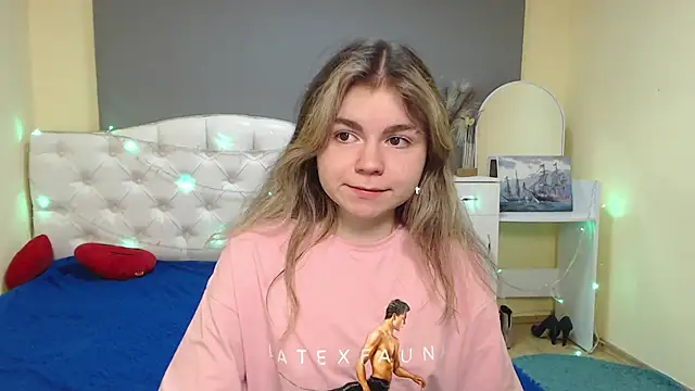 TinaRedly's cam snapshot