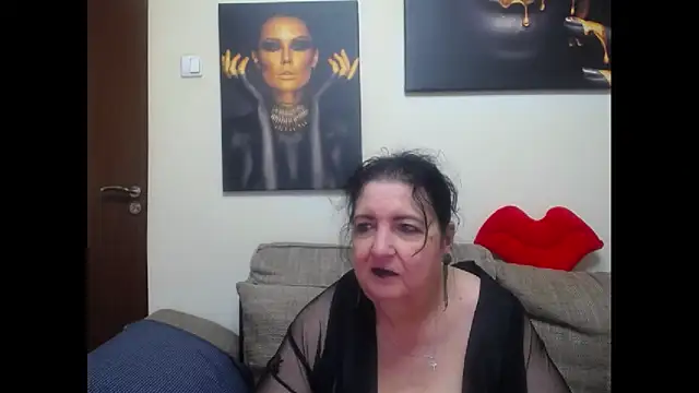 maturekorine live sex cam