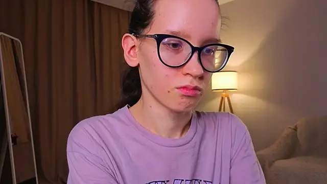 BettyBrowni's cam snapshot