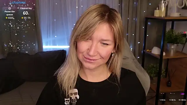 MilaBott's cam snapshot