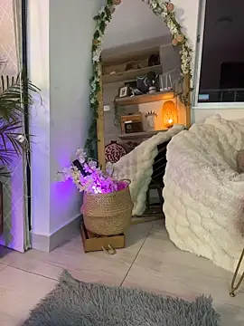 DearMorgan's cam snapshot