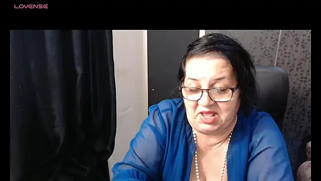 MissSanjanne's cam snapshot