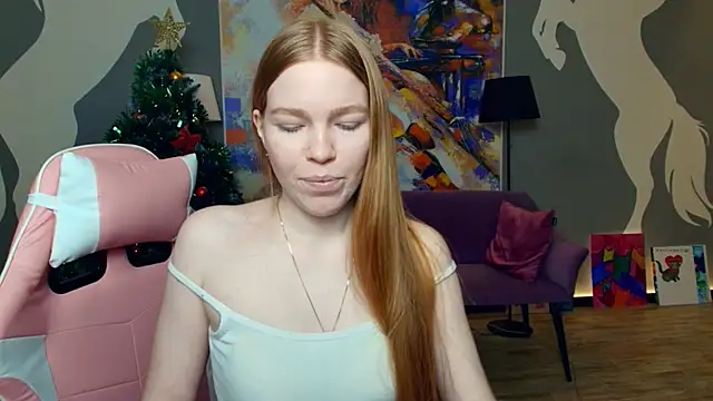 LavetaShiroma's cam snapshot