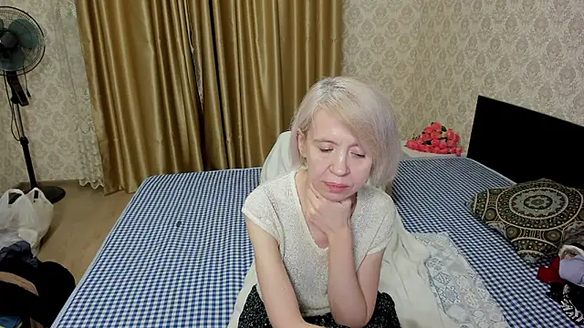 aminalive's cam snapshot