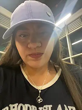 Iam__Cristal live sex cam