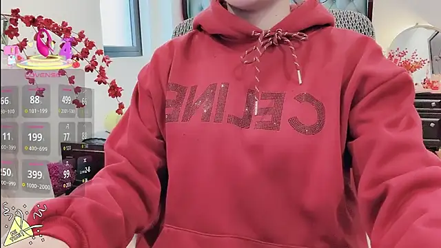 Caryln-Bun's cam snapshot