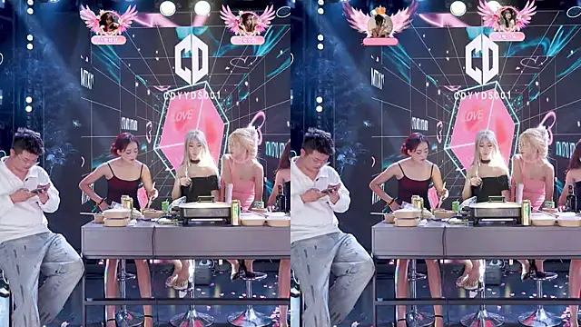 cdyyds-01's cam snapshot