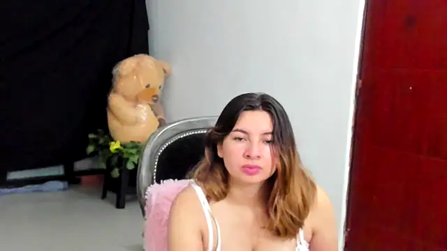 __Emma__11__Lecat_'s cam snapshot