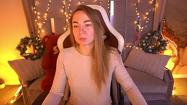 VixenMuse live sex cam