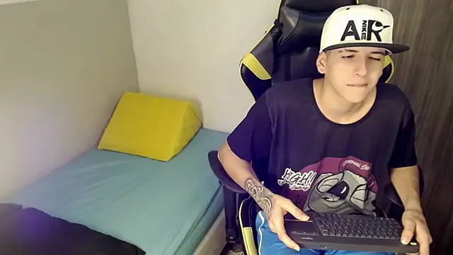 Cash_G_ live sex cam