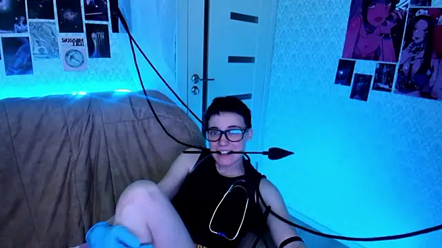 ErickaFetish live sex cam